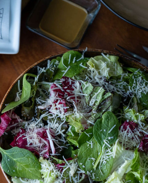 Ensalada Verde