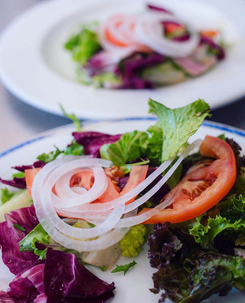 Ensalada Mixta