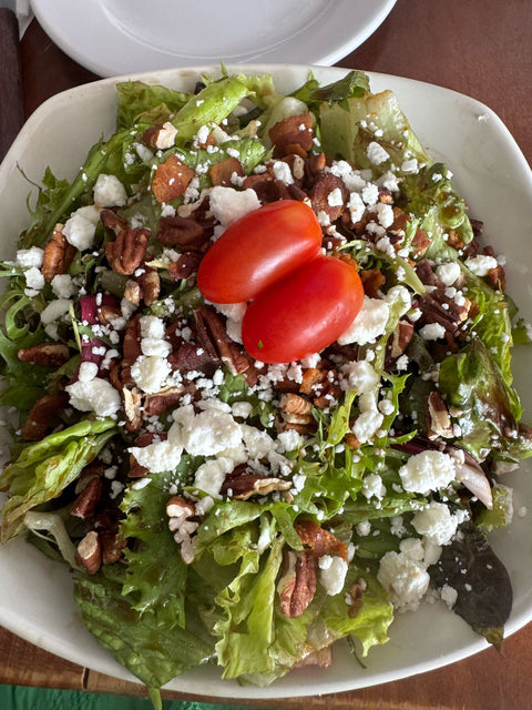 Ensalada La Uruguaya