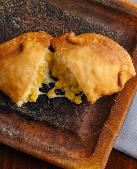 Empanada de Elote