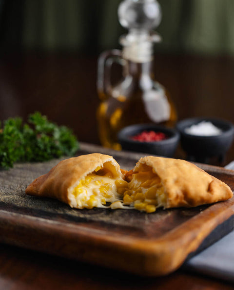 Empanada de Elote