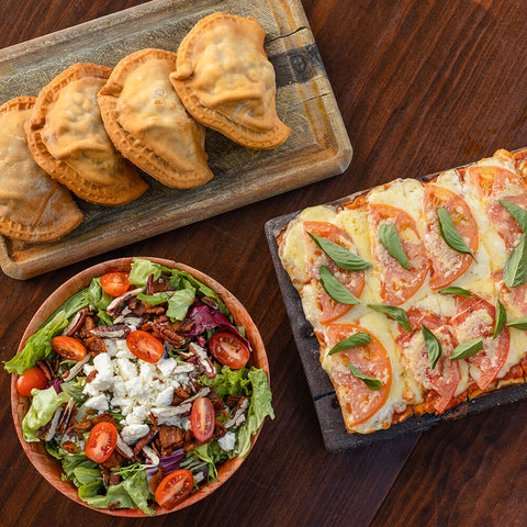 Paquetes de Temporada